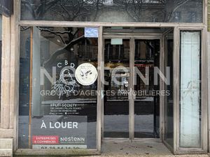 A LOUER LOCAL COMMERCIAL VERDUN