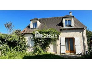 Maison F4 120 m² Bouray-sur-Juine