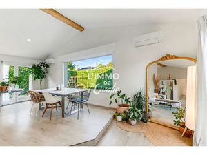 Maison Castelginest 6 pièce(s) 190 m2