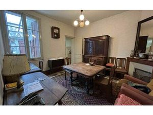 Maison Castres m² T-3 à vendre  120 000 €