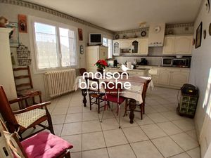 Maison à louer Châtillon-sur-Thouet