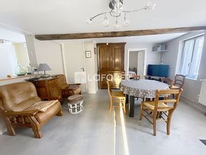Maison T3 Fontaine-sur-Maye à vendre