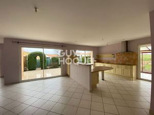 Maison à louer à Fontenay le Comte !