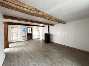 A LOUER Dpt 81 Maison 2 chambres Guitalens l'Albarède 81220