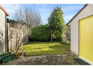 Maison idéal premier achat