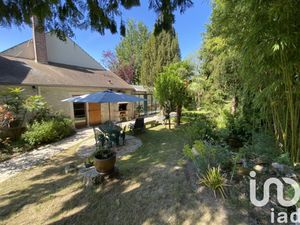 Vente Longère 7 pièces