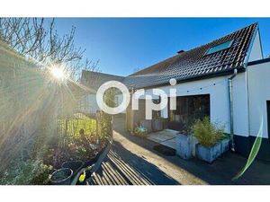 Maison Saint-Étienne-au-Mont 110 m² T-4 à vendre  330 000 €