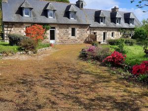 Maison 3 chambres non meublé