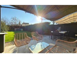 Maison Sénas 102 m² T-4 à vendre  360 000 €