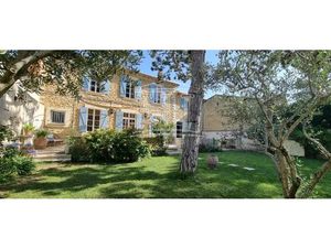Mas de ville Sorgues