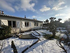 Maison de 78 99 m² à Tours