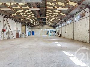 Maison à vendre - 5 pièces - 770 m2 - Trizay - 17 - POITOU-CHARENTES