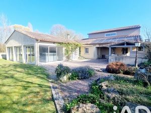 Vente Maison/villa 8 pièces