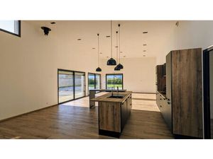 Villa de standing avec piscine - plain pied 180m² - 4Ch - Plouha centre (22580)