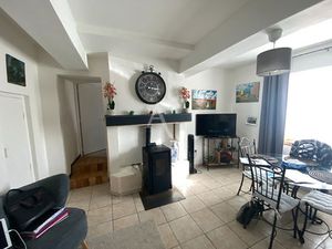 Maison proche Castelnaudary 90 m²