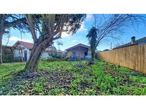 Terrain Pessac à vendre