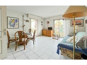 Appartement Fréjus 27.51 m² T-1 à vendre  197 000 €
