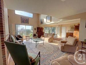 Maison à vendre - 6 pièces - 178 83 m2 - Toulouse - 31 - MIDI-PYRENEES