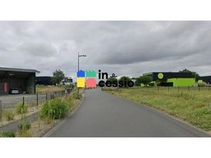 ?? Terrains Commerciaux/activité à Vendre – Ruaudin (Le