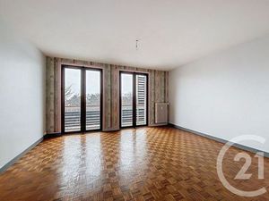 Appartement F3 à vendre - 3 pièces - 62 30 m2 - Clermont Ferrand - 63 - AUVERGNE