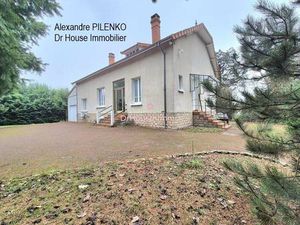 PILENKO Alexandre Dr House Immo