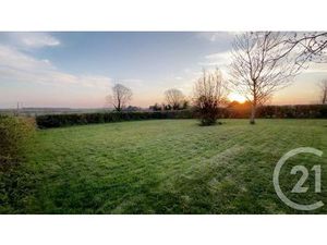 Terrain à vendre - 568 m2 - Samer - 62 - NORD-PAS-DE-CALAIS