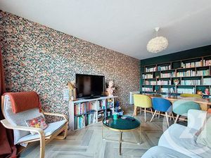 Maison à vendre - 5 pièces - 88 m2 - Argentan - 61 - BASSE-NORMANDIE