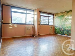 Appartement F4 à vendre - 4 pièces - 84 m2 - Lyon - 69003 - RHONE-ALPES
