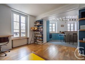 Appartement F3 à vendre - 3 pièces - 86 m2 - Paris - 75012 - ILE-DE-FRANCE