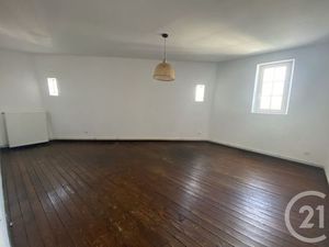 Appartement F5 à louer - 5 pièces - 110 m2 - St Quentin - 02 - PICARDIE