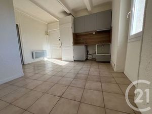 Appartement F1 bis à louer - 2 pièces - 30 87 m2 - Ales - 30 - LANGUEDOC-ROUSSILLON