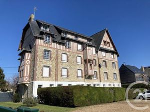 Appartement F2 à louer - 2 pièces - 28 90 m2 - Villers Sur Mer - 14 - BASSE-NORMANDIE