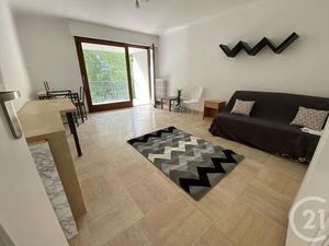 Appartement F1 à louer - 1 pièce - 30 26 m2 - Montpellier - 34 - LANGUEDOC-ROUSSILLON