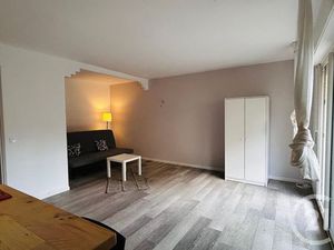 Appartement F1 à louer - 1 pièce - 34 61 m2 - Montpellier - 34 - LANGUEDOC-ROUSSILLON