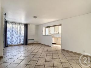 Appartement F3 à louer - 3 pièces - 68 42 m2 - Montpellier - 34 - LANGUEDOC-ROUSSILLON
