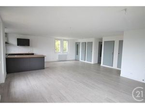 Appartement F4 à louer - 4 pièces - 106 24 m2 - Sarlat La Caneda - 24 - AQUITAINE