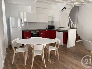 Maison à louer - 3 pièces - 81 m2 - Cognac - 16 - POITOU-CHARENTES