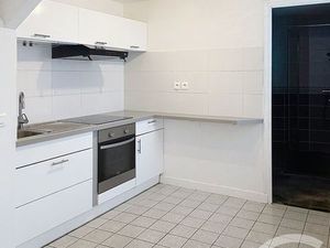 Appartement T3 à louer - 3 pièces - 59 66 m2 - St Nicolas De Redon - 44 - PAYS-DE-LOIRE