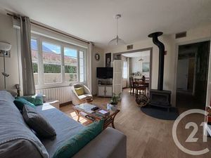 Maison à louer - 4 pièces - 82 88 m2 - Lourdes - 65 - MIDI-PYRENEES