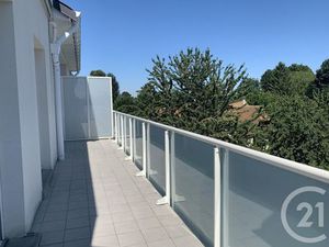 Appartement F3 à louer - 3 pièces - 63 48 m2 - Le Mesnil Esnard - 76 - HAUTE-NORMANDIE