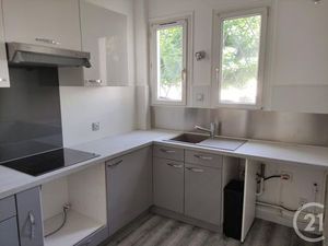 Appartement F2 à louer - 3 pièces - 56 72 m2 - Maisons Laffitte - 78 - ILE-DE-FRANCE