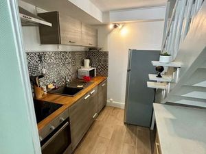 Appartement F2 à louer - 2 pièces - 47 12 m2 - Orleans - 45 - CENTRE