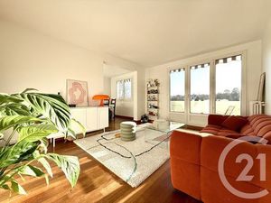 Appartement F4 à louer - 4 pièces - 64 38 m2 - St Germain En Laye - 78 - ILE-DE-FRANCE