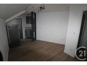 Appartement F1 à louer - 1 pièce - 17 14 m2 - St Valery En Caux - 76 - HAUTE-NORMANDIE