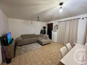 Appartement F2 à louer - 2 pièces - 44 84 m2 - Marchemoret - 77 - ILE-DE-FRANCE