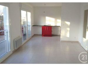 Appartement Studio à louer - 1 pièce - 35 25 m2 - Bretigny Sur Orge - 91 - ILE-DE-FRANCE