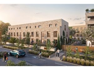 Annonce immobilier neuf à vendre