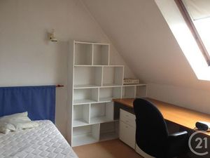 Appartement F1 à louer - 1 pièce - 27 73 m2 - Orsay - 91 - ILE-DE-FRANCE