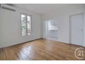 Appartement F2 à louer - 2 pièces - 39 41 m2 - St Michel Sur Orge - 91 - ILE-DE-FRANCE