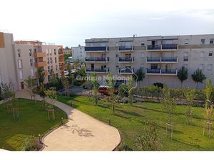 Annonce appartement à louer